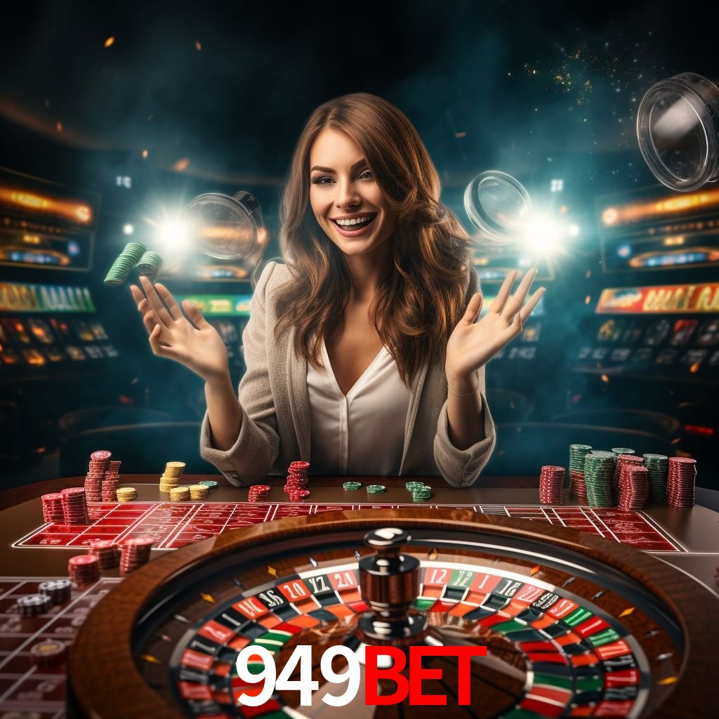 949BET,949BET.com