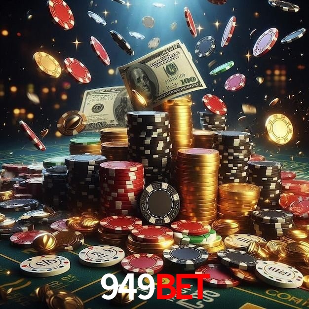 Casino VIP 949BET