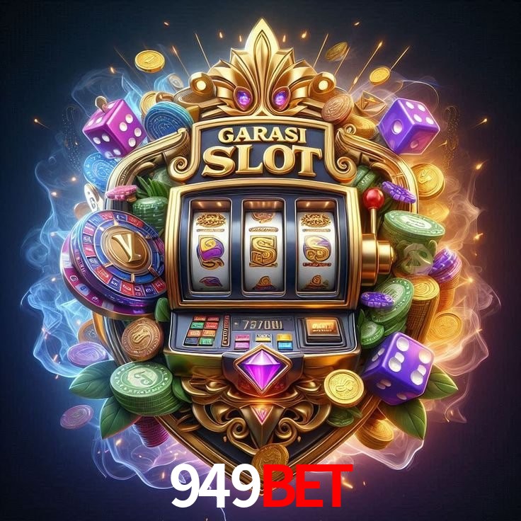 Estatísticas do Jogo 949BET