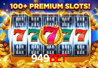 Apostas Esportivas na 949BET: Um Guia Completo