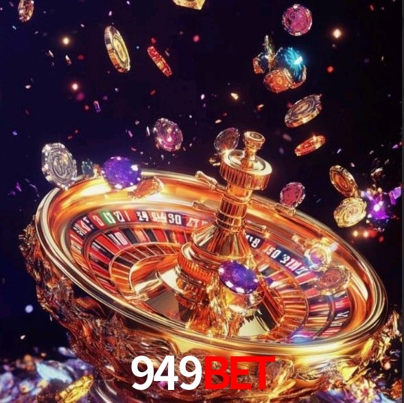 Casino Ao Vivo 949BET