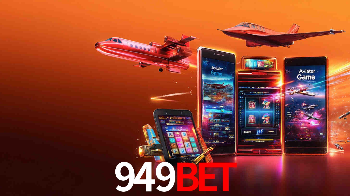 Estatísticas Crash Games 949BET