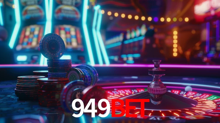 Descubra a Essência do 949BET: Nossa História e Compromissos