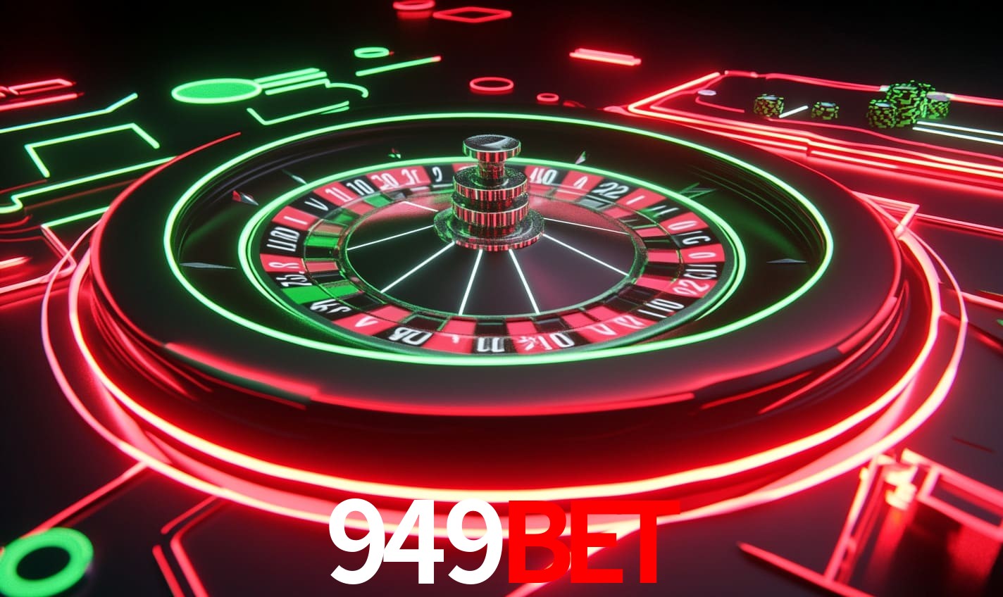 Interface Premium 949BET