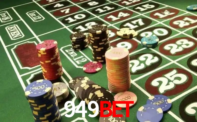 Promoção Relâmpago 949BET