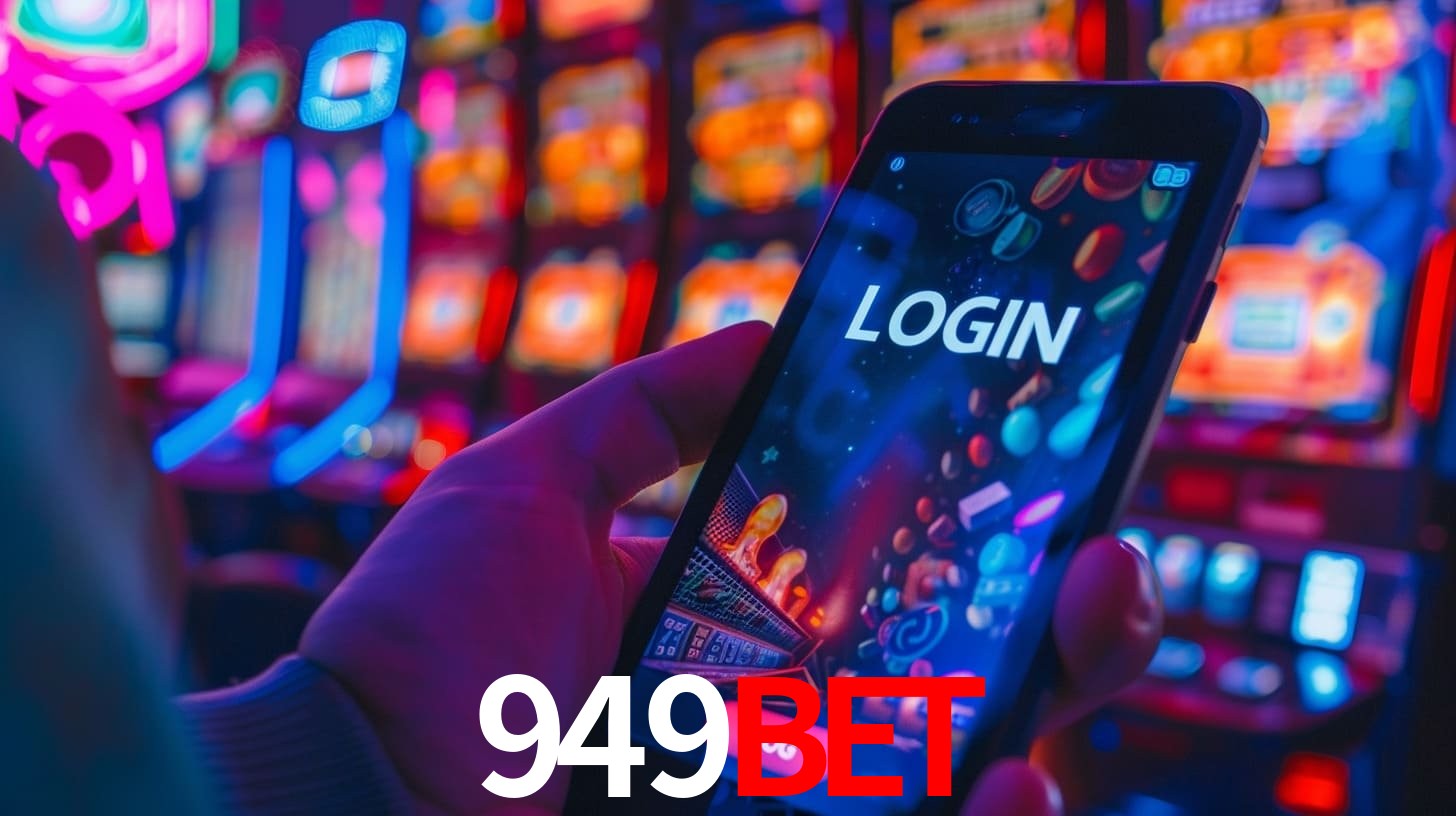 Recursos de Bônus 949BET
