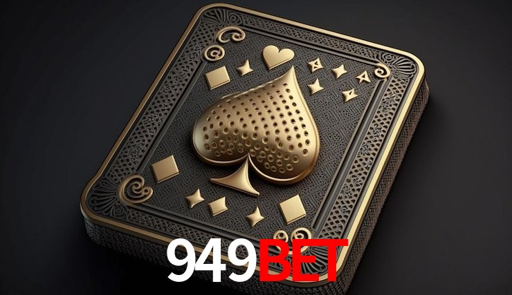 Design Responsivo 949BET