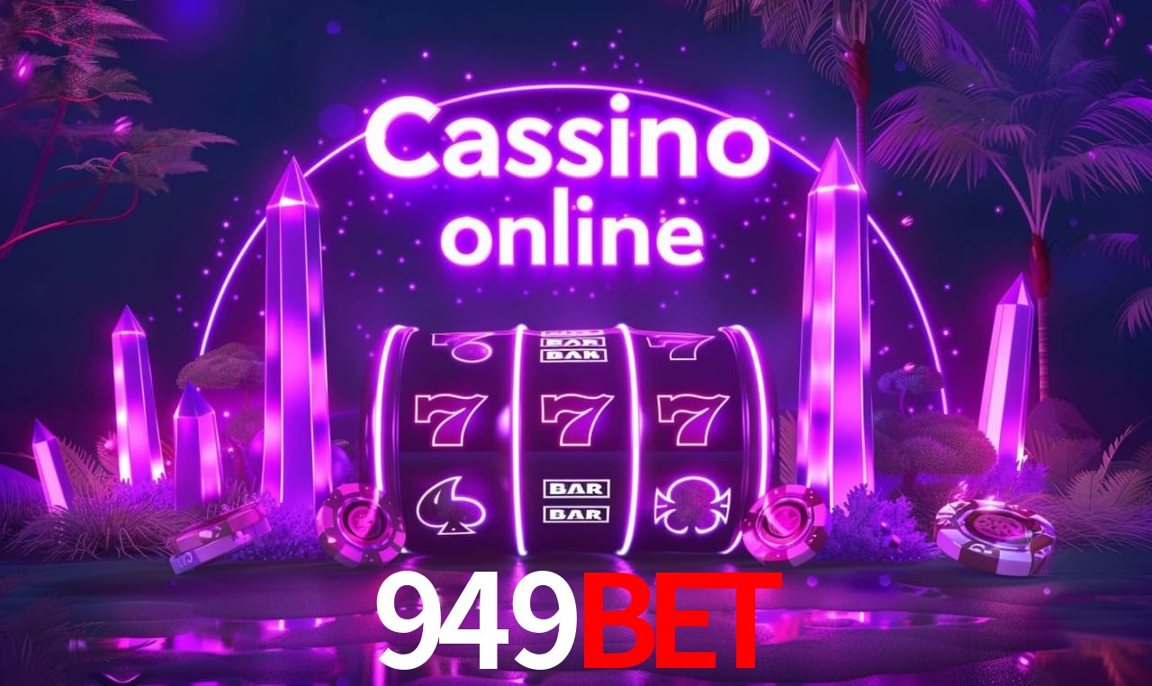 Recursos de Bônus 949BET