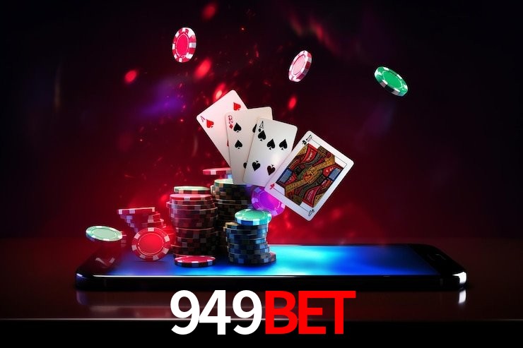 Casino Ao Vivo 949BET