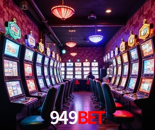 Design Responsivo 949BET